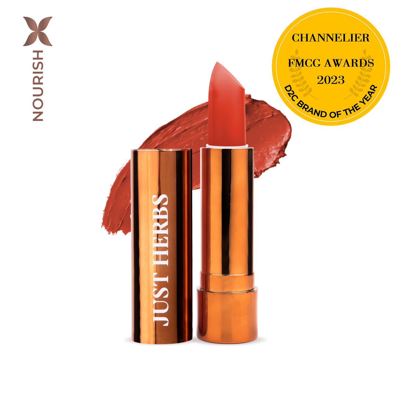 JHUM 17 Toasted Apricot