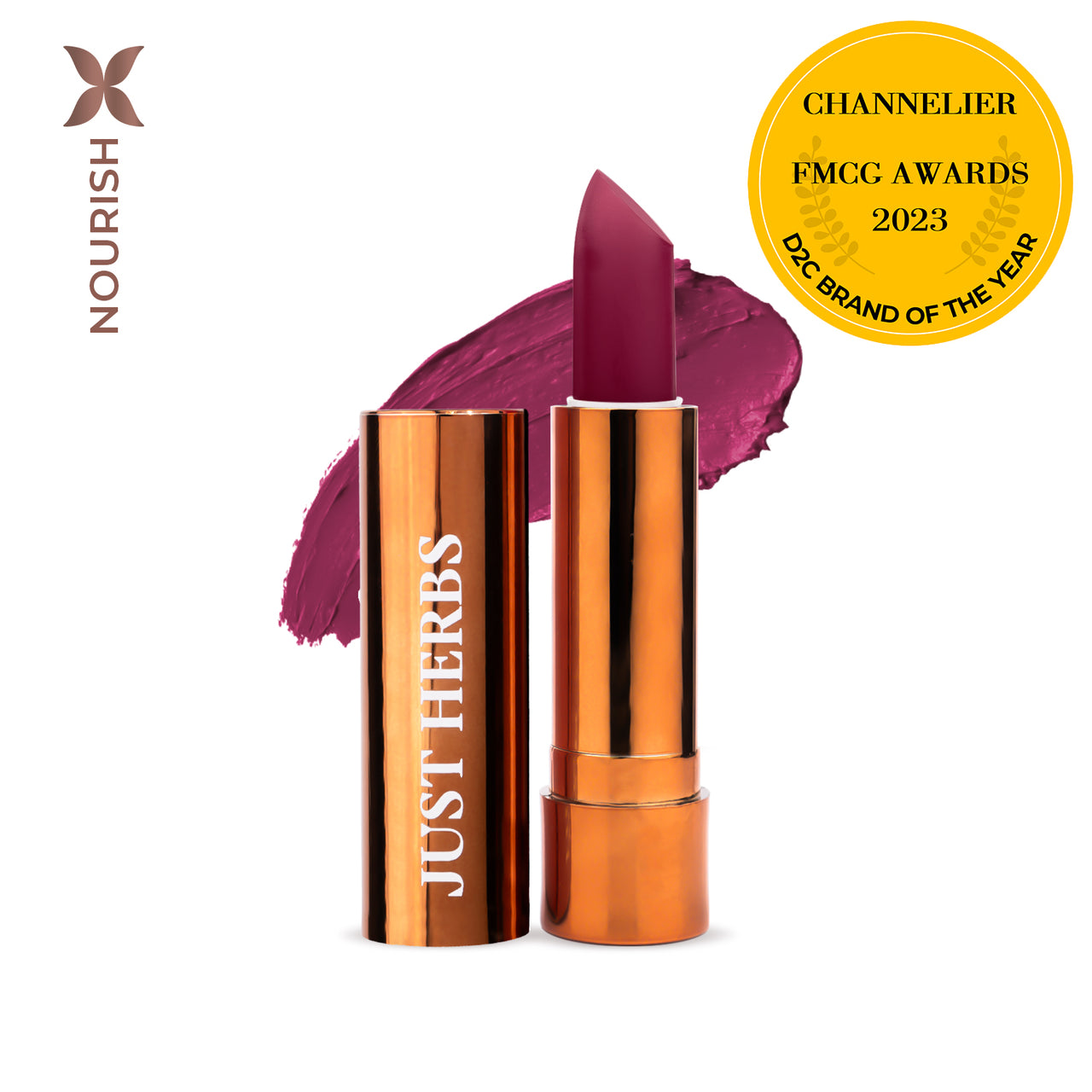 JHUM 23 Wicked Violet