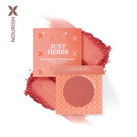 Thumbnail for Nourishing Powder Blush with Beetroot and Gotukola