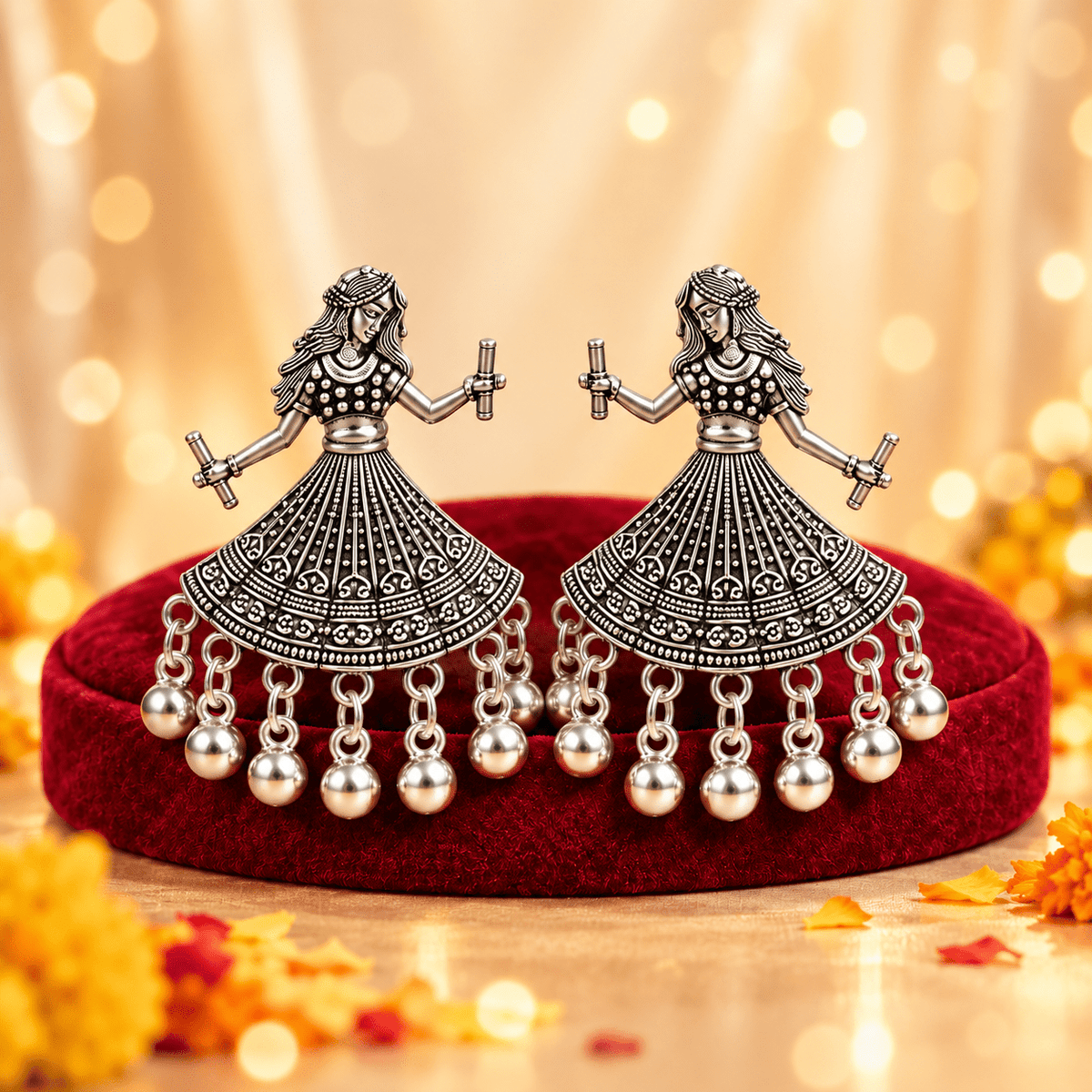 Jhumka Earring