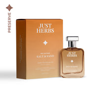 Thumbnail for Relaxing Salt & Sand