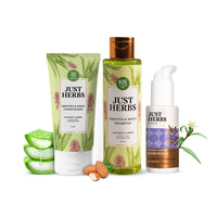Thumbnail for Smooth & Shine Ritual