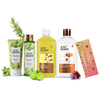 Thumbnail for Head to Toe Pamper Routine