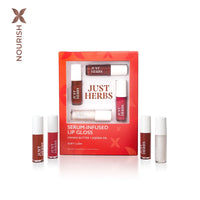 Thumbnail for Serum-Infused Lip Gloss - Soft Lush