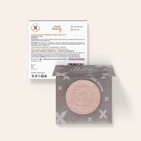 Thumbnail for Lumi-glow Pressed Highlighter with Shea Butter and Amla