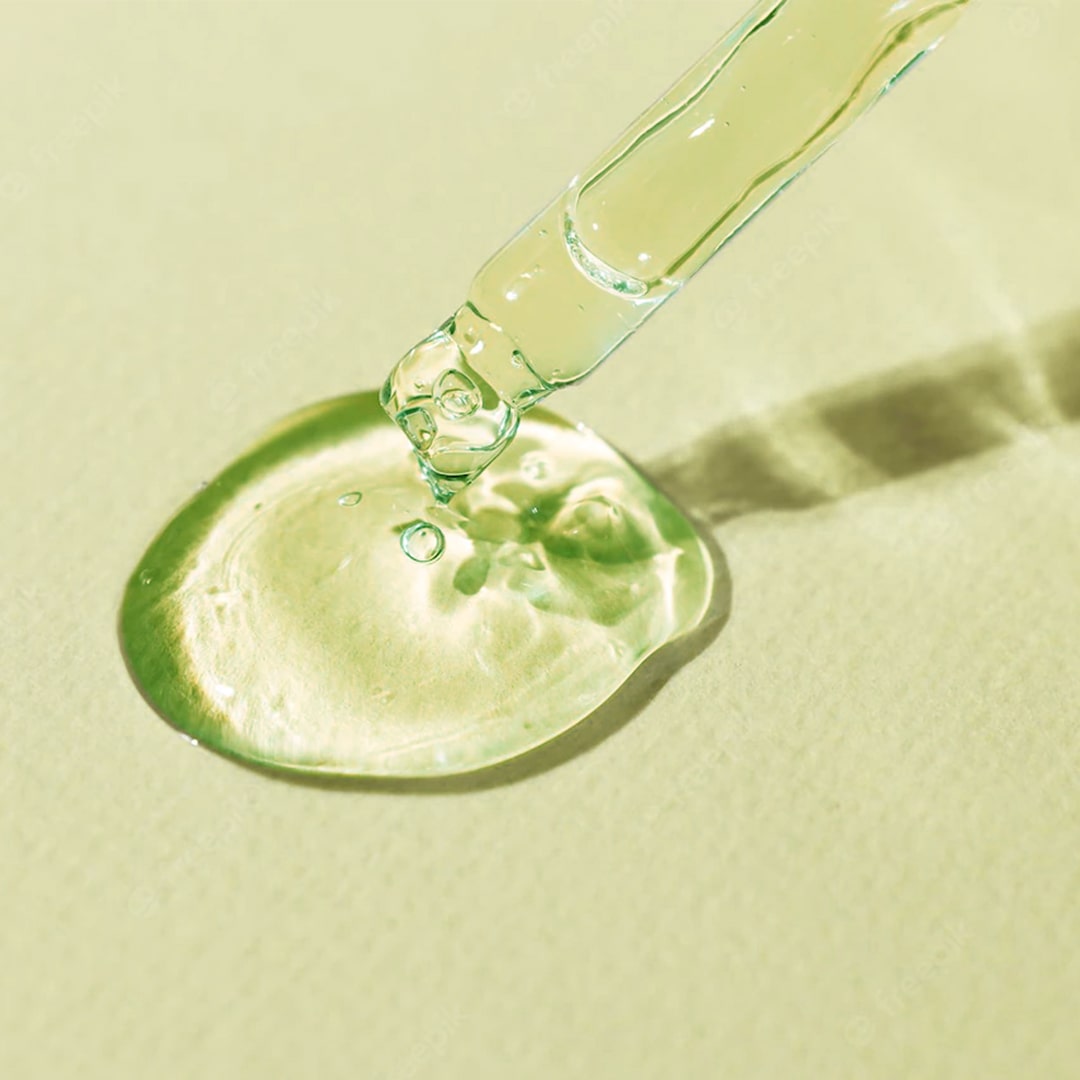 Brightening Serum - Vitamin C Amla & Liquorice Root - Just herbs
Brightening Serum - Vitamin C Amla & Liquorice Root - Just herbs