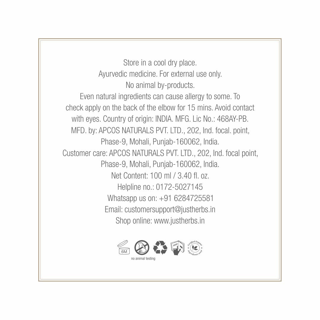 Cascade Moisturising Lotion - Upsell
Cascade Moisturising Lotion - Upsell