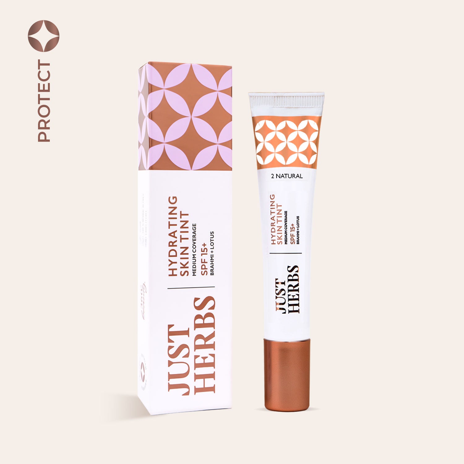 Hydrating Skin Tint SPF 15+, Natural_2
Hydrating Skin Tint SPF 15+, Natural_2