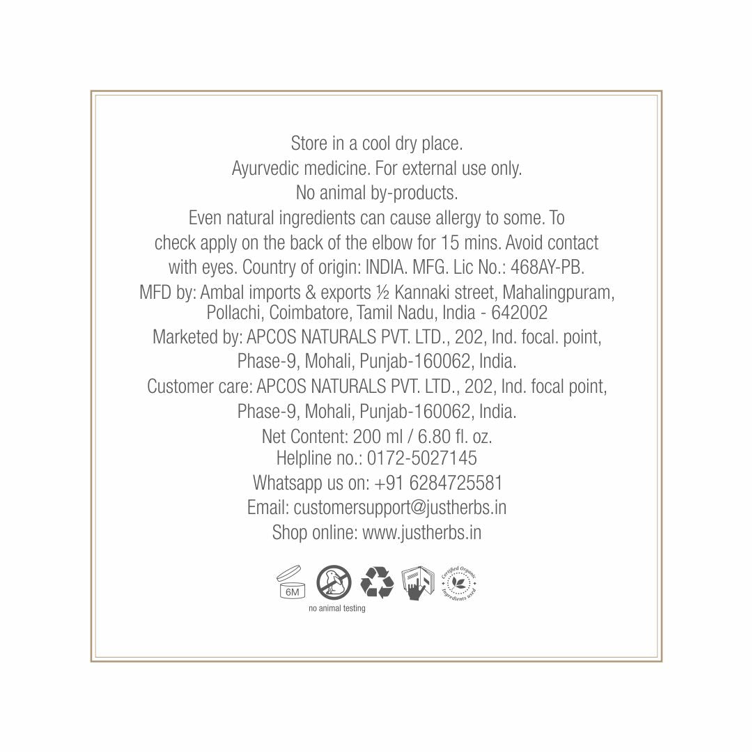 Extra Virgin Coconut Oil: Unprocessed & Certified Organic
Extra Virgin Coconut Oil: Unprocessed & Certified Organic