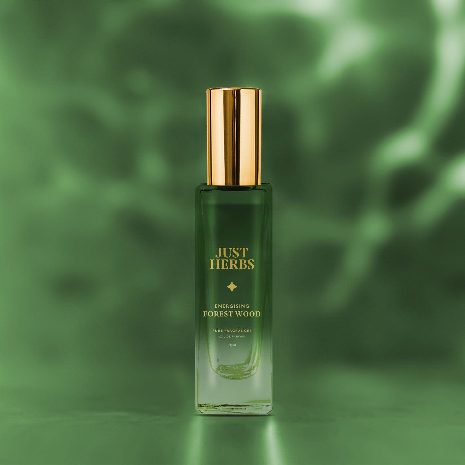 Energising Forest Wood Eau De Parfum
Energising Forest Wood Eau De Parfum