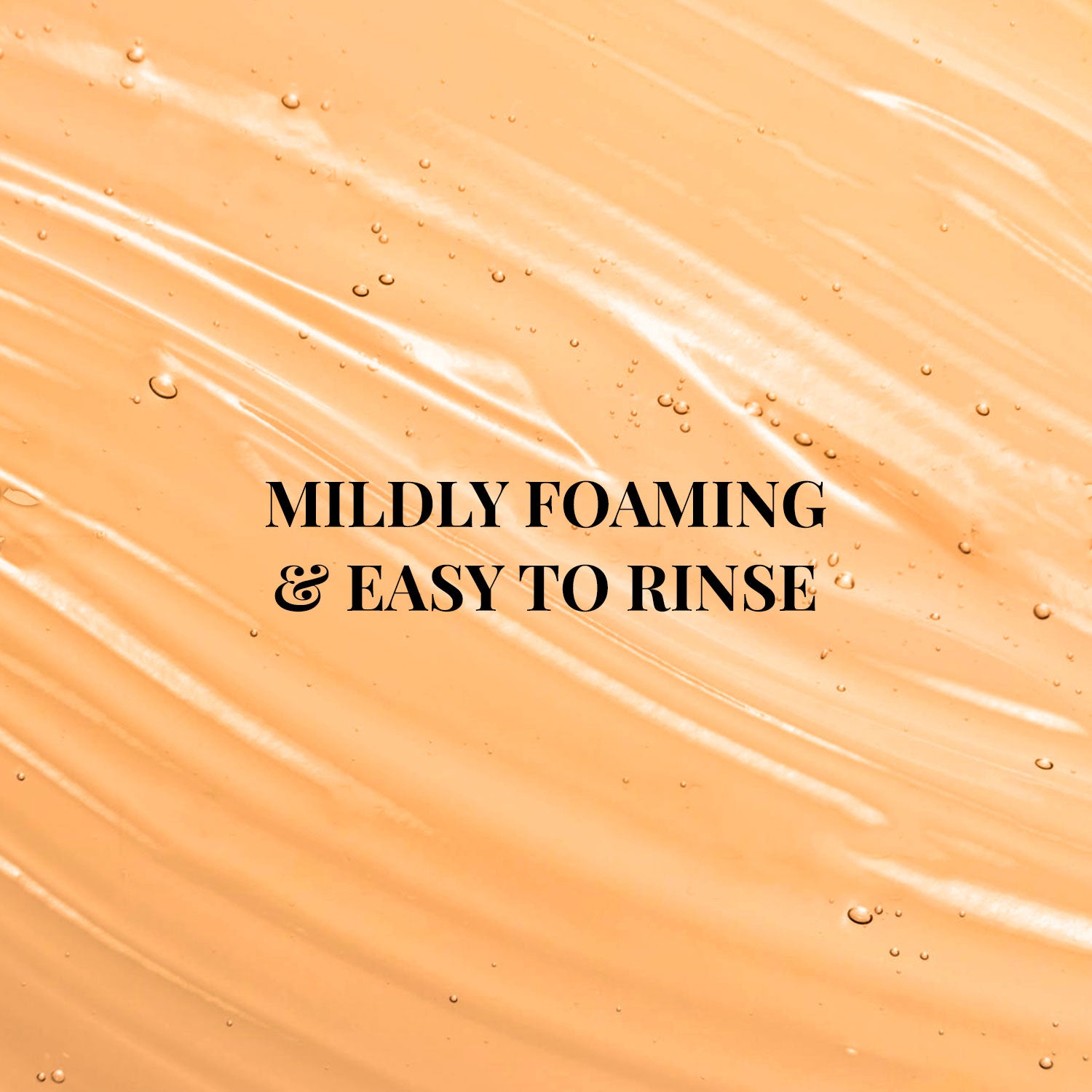 Castor & Black Onion Seed Shampoo 
Castor & Black Onion Seed Shampoo