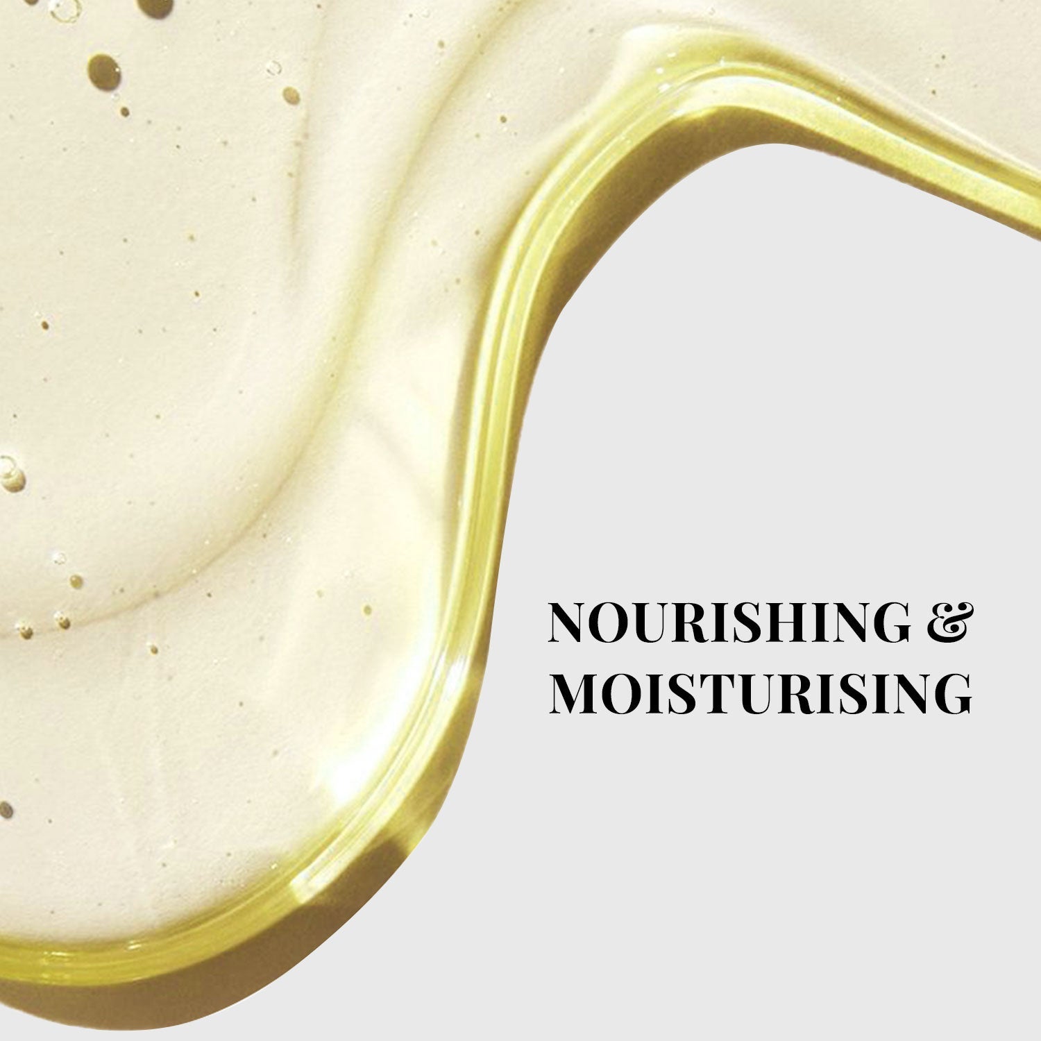 Moisturising Shampoo with Aloe Vera and Wheatgerm - Just Herbs
Moisturising Shampoo with Aloe Vera and Wheatgerm - Just Herbs