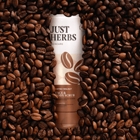 Thumbnail for Face and Body Scrub - Coffee and Walnut