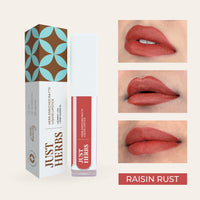 Thumbnail for HE-04 Raisin_Rust