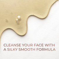Thumbnail for Cleansing Face Wash with Neem and Bitter Orange / Silksplash