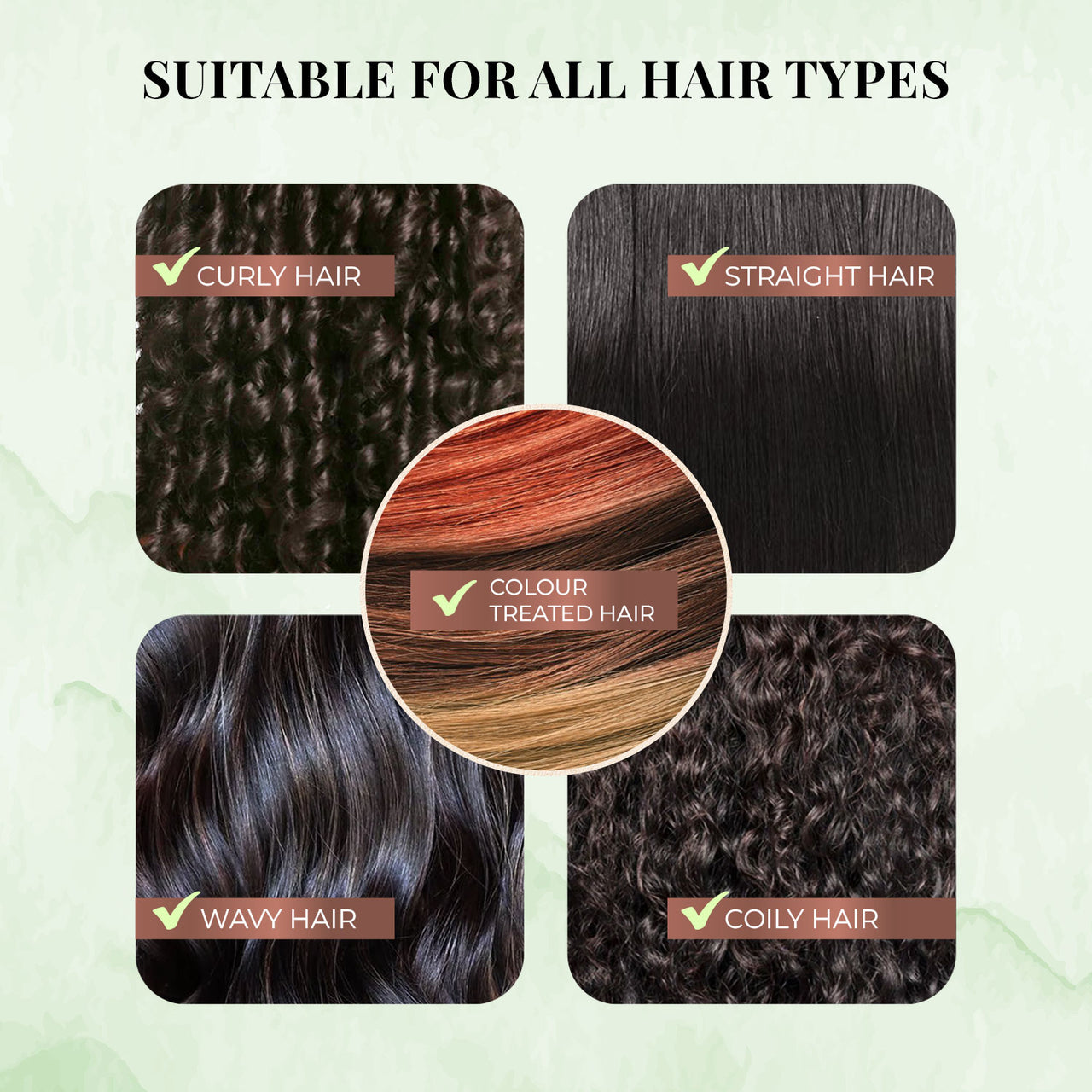 Moisturising Shampoo with Aloe Vera and Wheatgerm