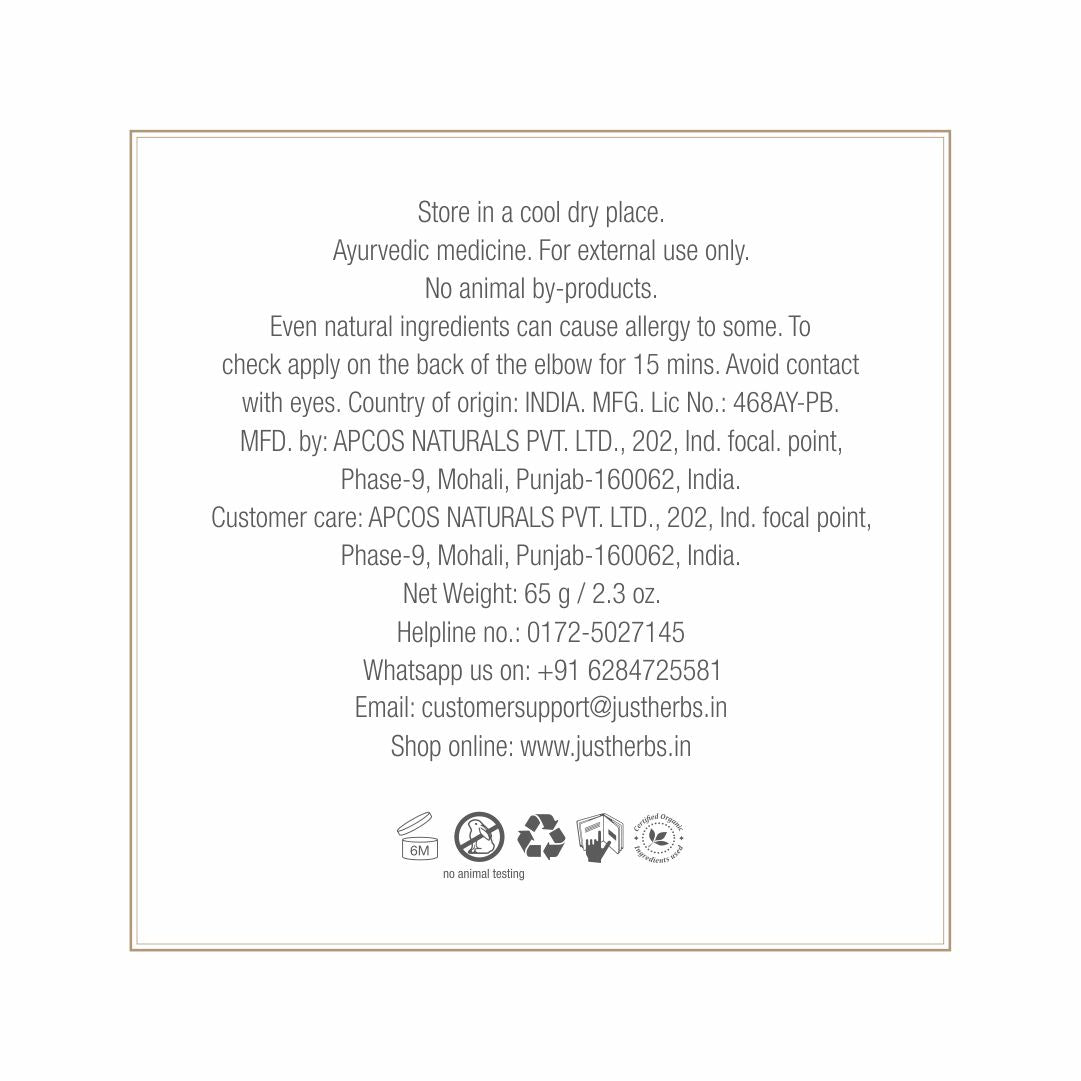 I'mint Green Tea-Vetiver Nourishing and Toning Pack
I'mint Green Tea-Vetiver Nourishing and Toning Pack