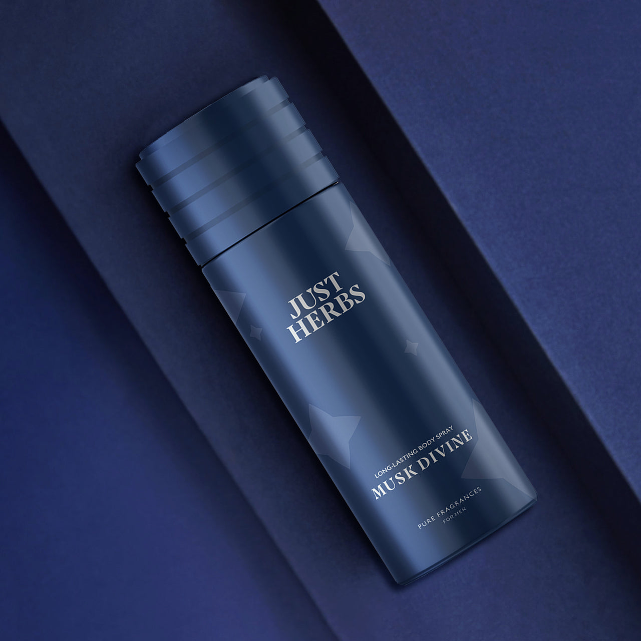 Long Lasting Musk Divine Deodorant Body Spray For Men