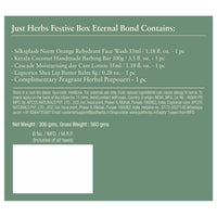 Thumbnail for Just Herbs Festive Box: Eternal Bond