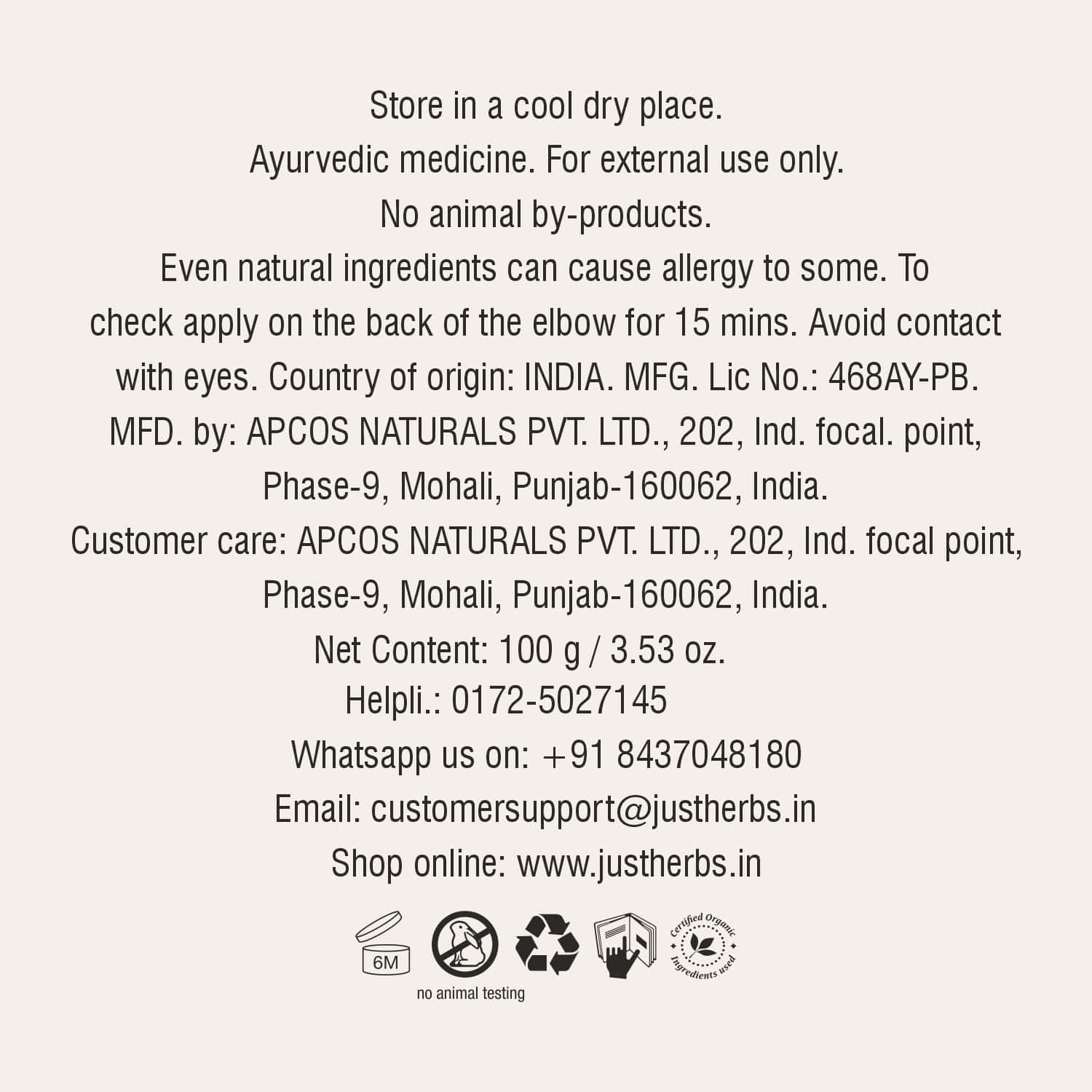 Best Selling Soap Combo - Cleansing & Moisturising
Best Selling Soap Combo - Cleansing & Moisturising