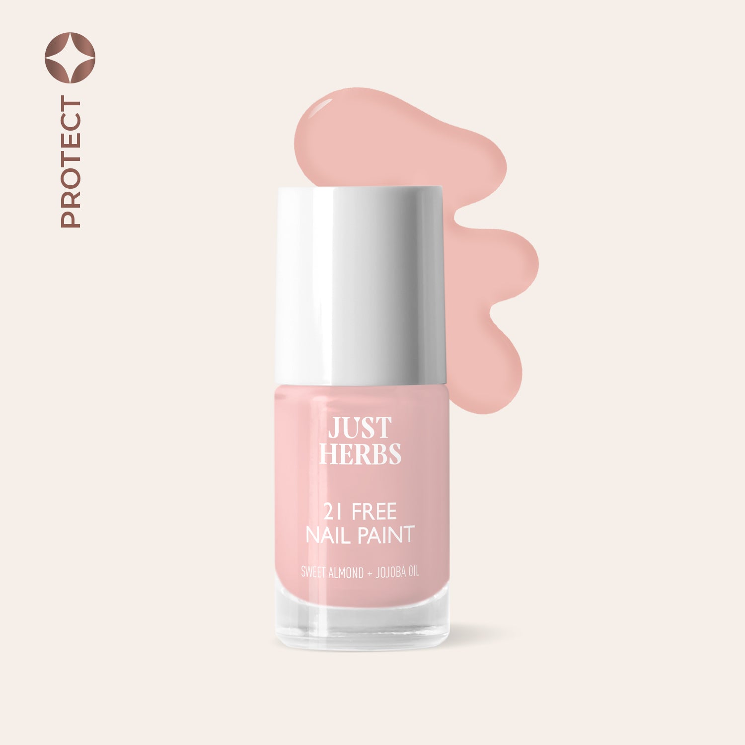 Nail Paints | 21-Free Formula, Lotus luxe
Nail Paints | 21-Free Formula, Lotus luxe
