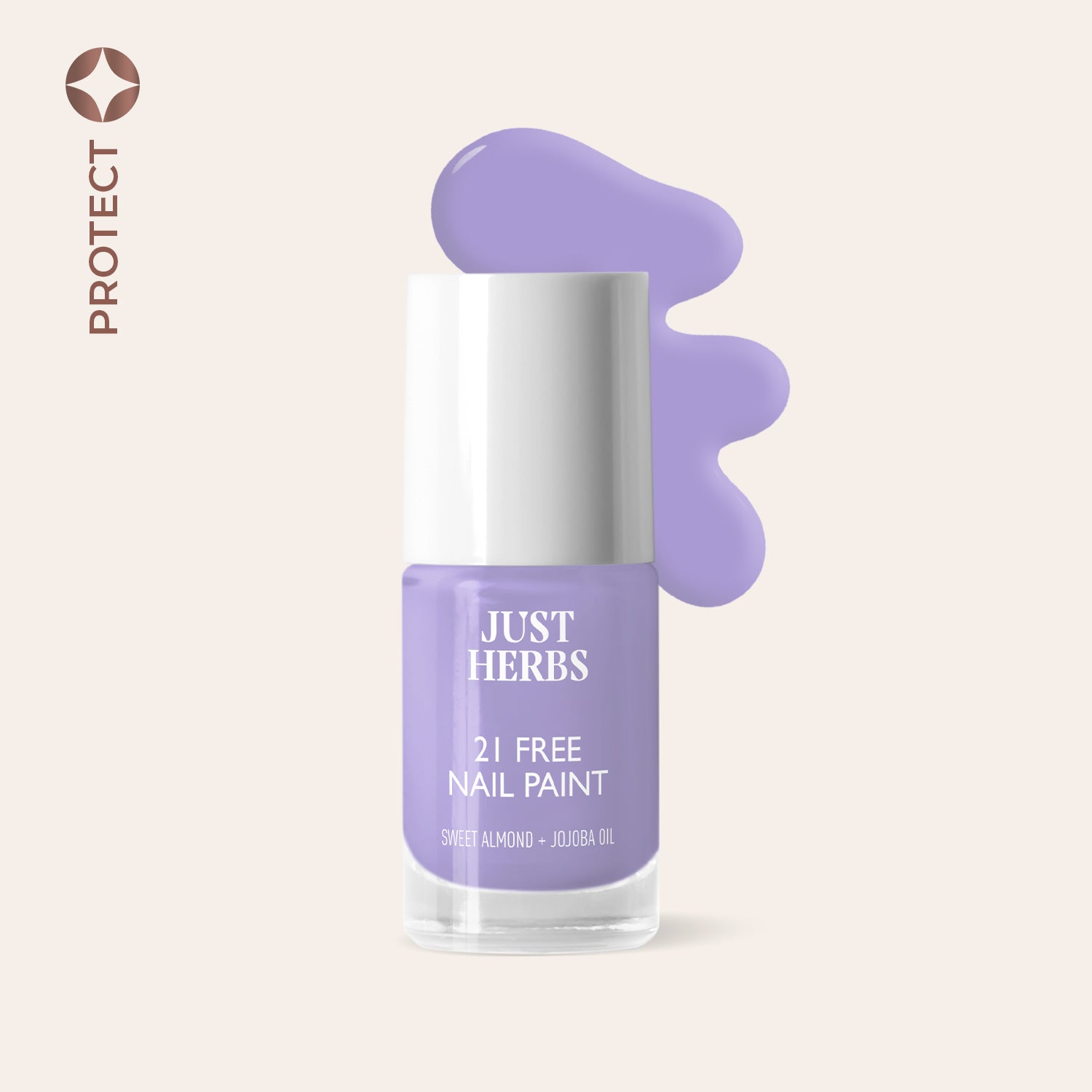 Nail Paints | 21-Free Formula, Orchid bloom
Nail Paints | 21-Free Formula, Orchid bloom
