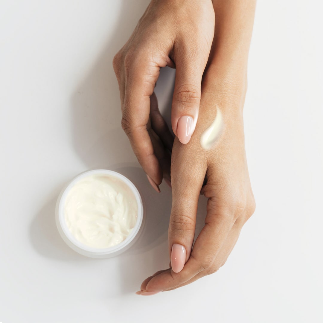 Brightening Gel Creme - Vitamin C Amla & Liquorice Root
Brightening Gel Creme - Vitamin C Amla & Liquorice Root