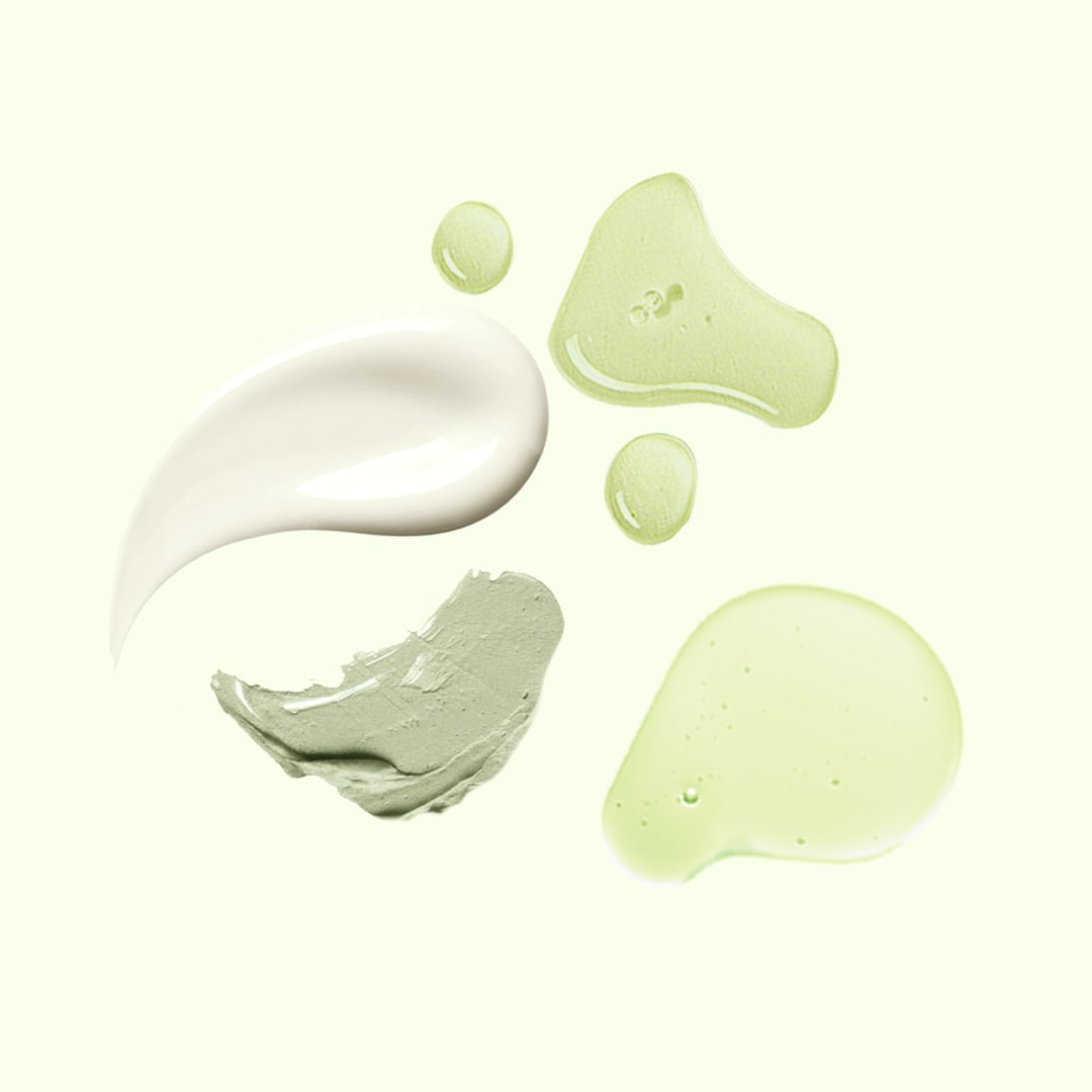 Vitamin C Skin Brightening Range
Vitamin C Skin Brightening Range