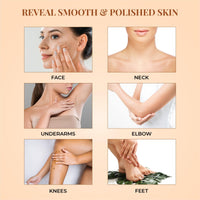 Thumbnail for Face and Body Scrub - Coffee and Walnut