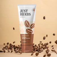 Thumbnail for Face and Body Scrub - Coffee and Walnut