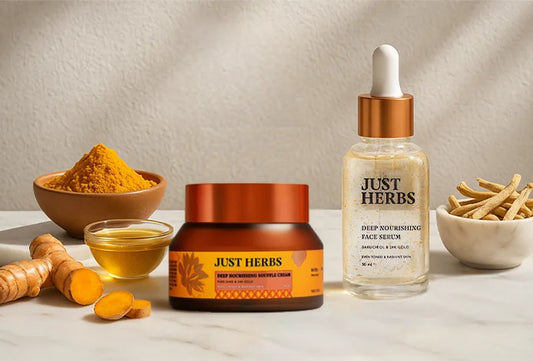 How does Modern Ayurveda Works