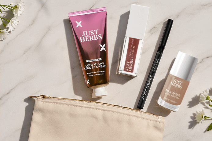 How to spot safe makeup products