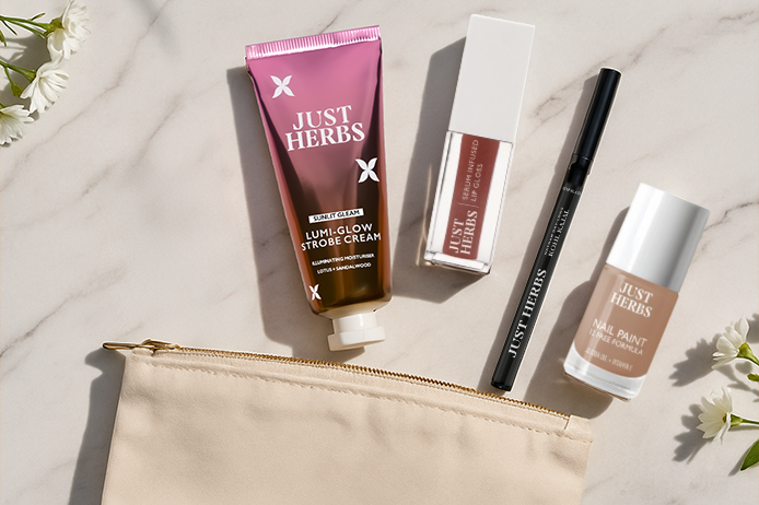 How to spot safe makeup products