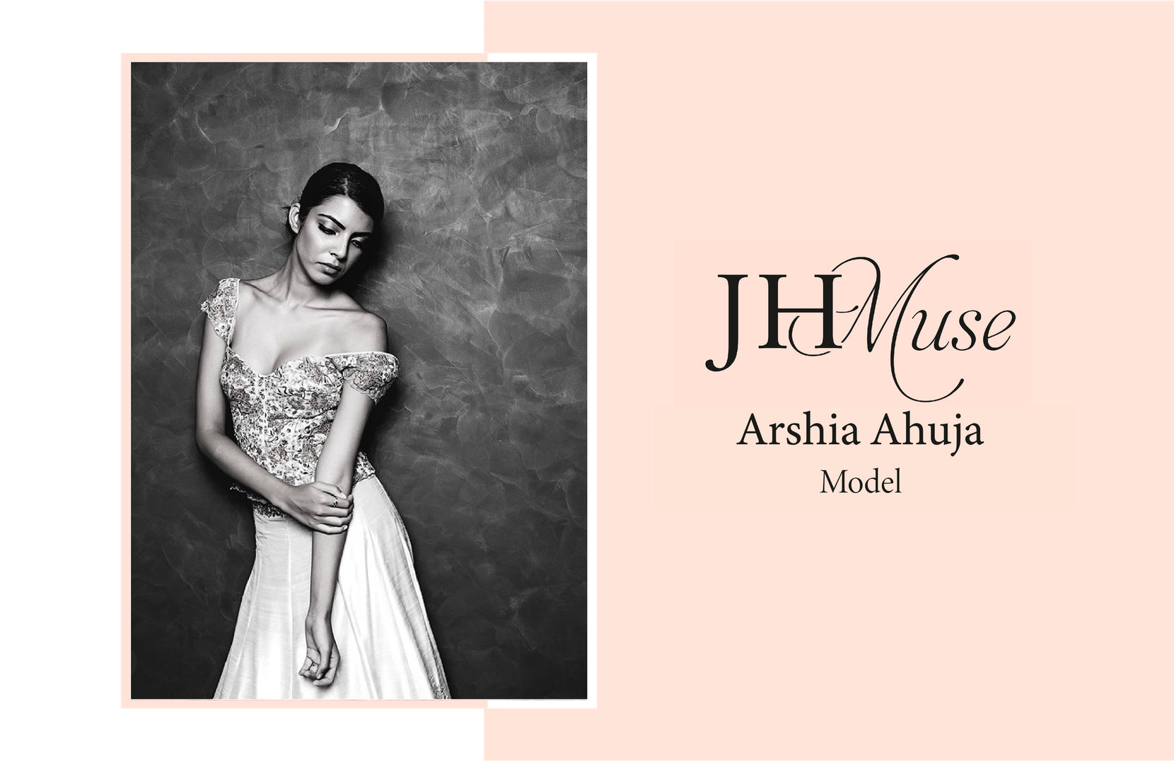 The Beauty Secrets Of Model Arshia Ahuja