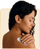 Ayurvedic Bath and Body Products