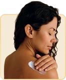 Ayurvedic Bath and Body Products