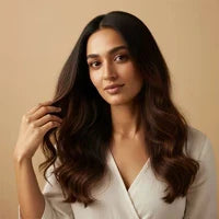 Ayurvedic & Herbal Hair Care Products