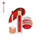 Lip Honey Plumping Gloss with Plant Vitamin C and Peppermint Oil