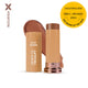 Born To Sculpt Stick with Shea Butter and Cica