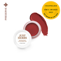 Thumbnail for Nourishing Lip and Cheek Tint