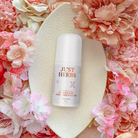 Thumbnail for Brightening Underarm Roll-On Deo - Floral Fiesta 50 ml