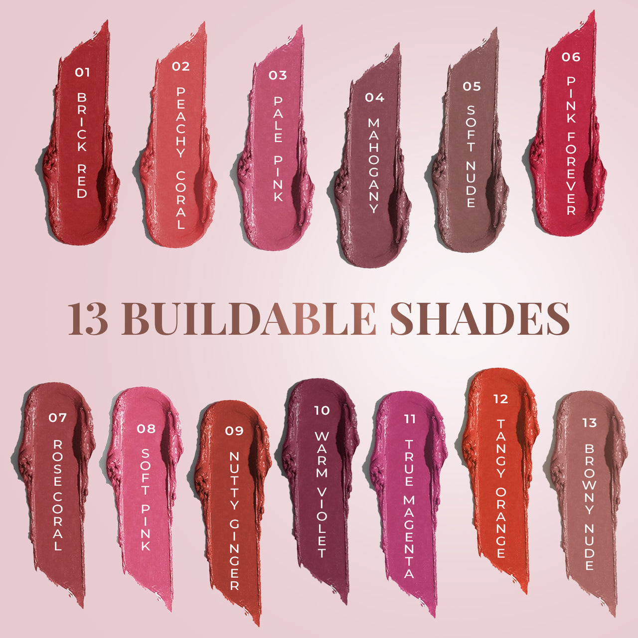 Rose Coral: Nourishing Lip and Cheek Tint