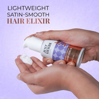 Thumbnail for Hair Serum with Rosemary and Bhringraj