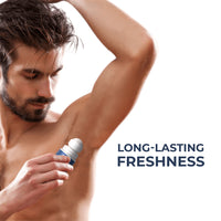 Thumbnail for Musk Divine Brightening Underarm Roll-On Deo + Long-Lasting Deodorant Body Spray for Men