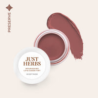 Thumbnail for Nourishing Lip and Cheek Tint (Soft Nude) - GWP