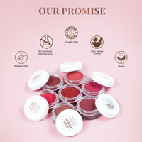 Thumbnail for Nourishing Lip & Cheek Tint : 4 g