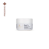 Thumbnail for Fair'e Mulethi-Khus Skin Brightening Gel -60g