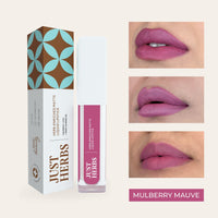 Thumbnail for HE-10 Mulberry_Mauve