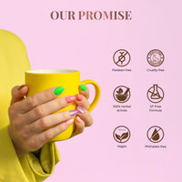 Thumbnail for Nail Paints | 12-Free Formula 11 ml