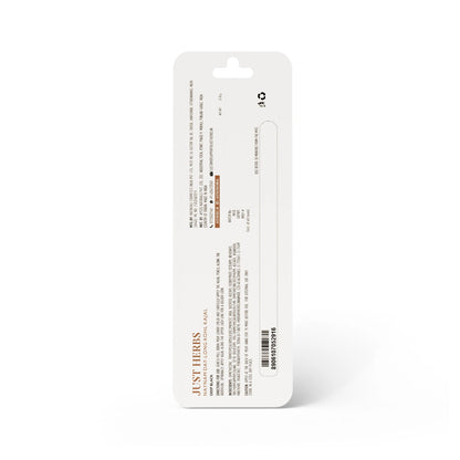 Naynam Day-long Kohl Kajal – Deep Black | Cyclosiloxane-Free